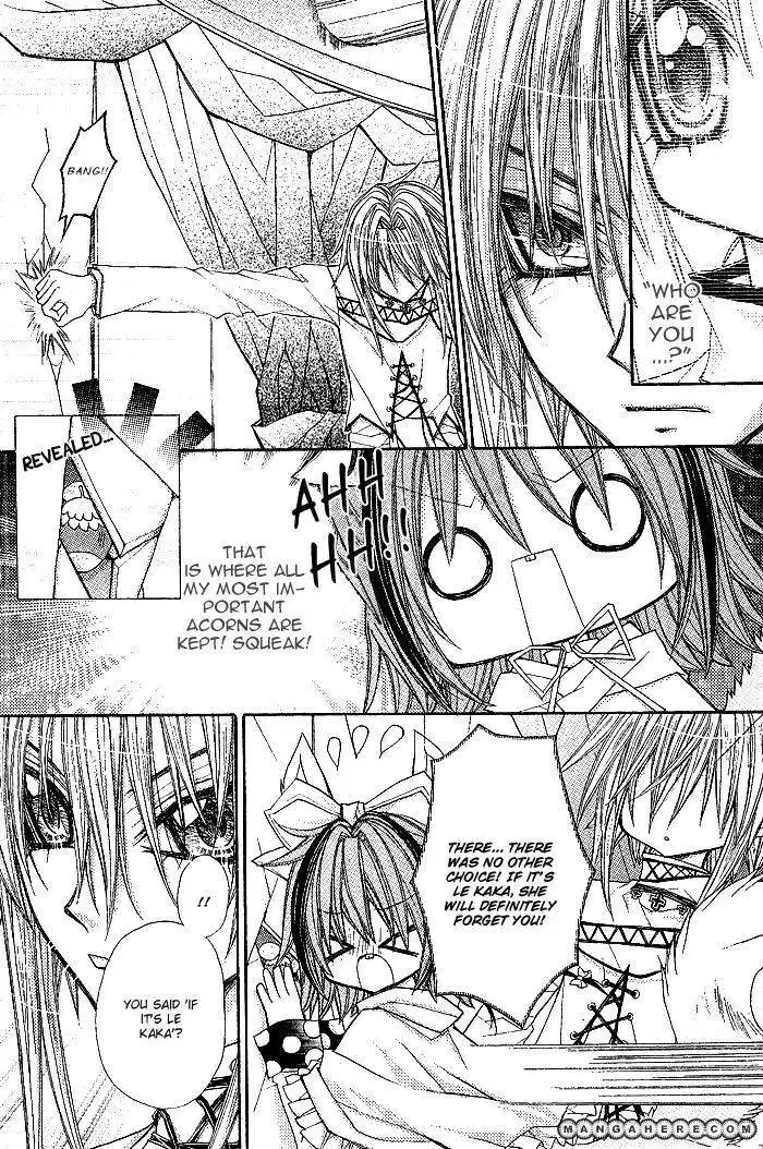 Vampire Master (Os Rabbit Cat) Chapter 9 9